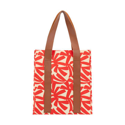 Kollab Market Bag Tuscan Breeze