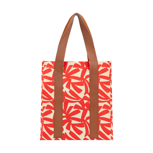 Kollab Market Bag Tuscan Breeze