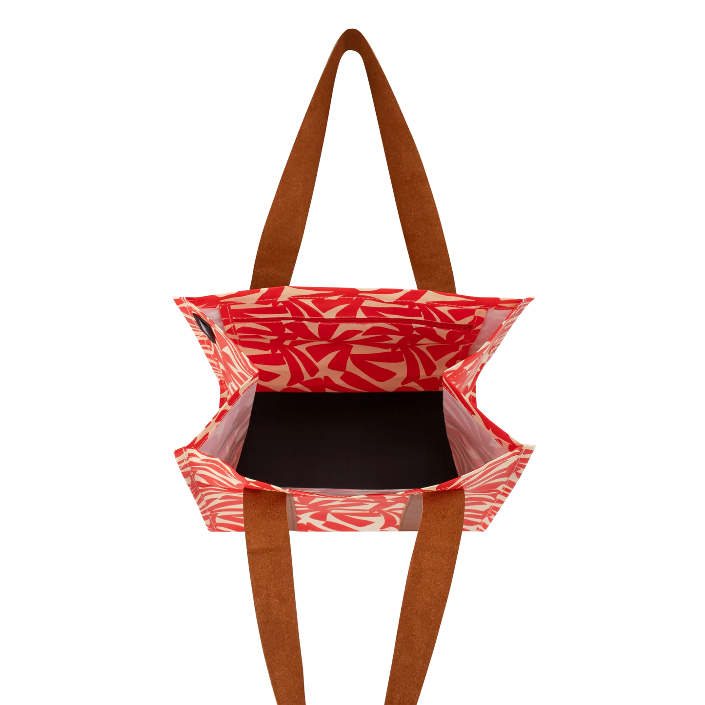 Kollab Market Bag Tuscan Breeze