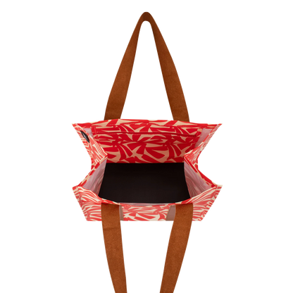 Kollab Market Bag Tuscan Breeze