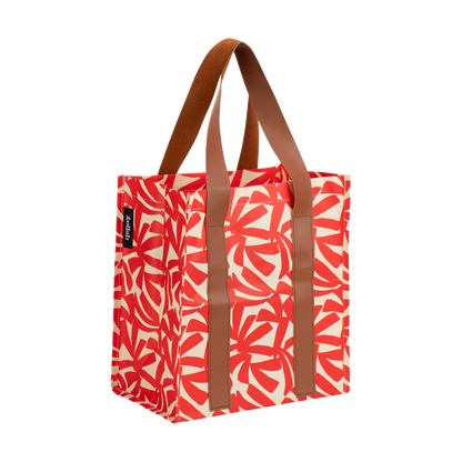 Kollab Market Bag Tuscan Breeze