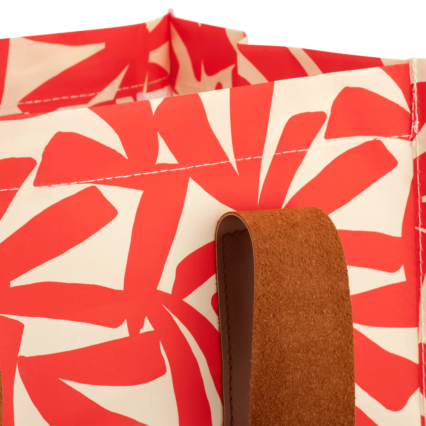 Kollab Market Bag Tuscan Breeze