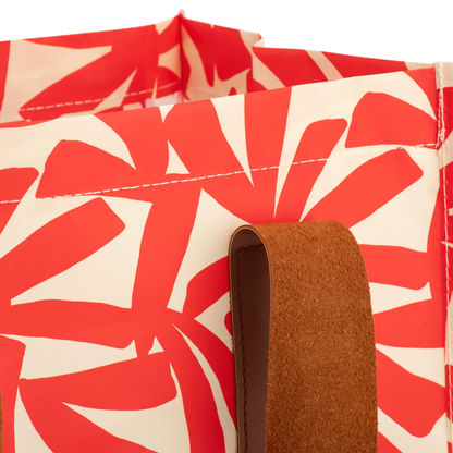 Kollab Market Bag Tuscan Breeze