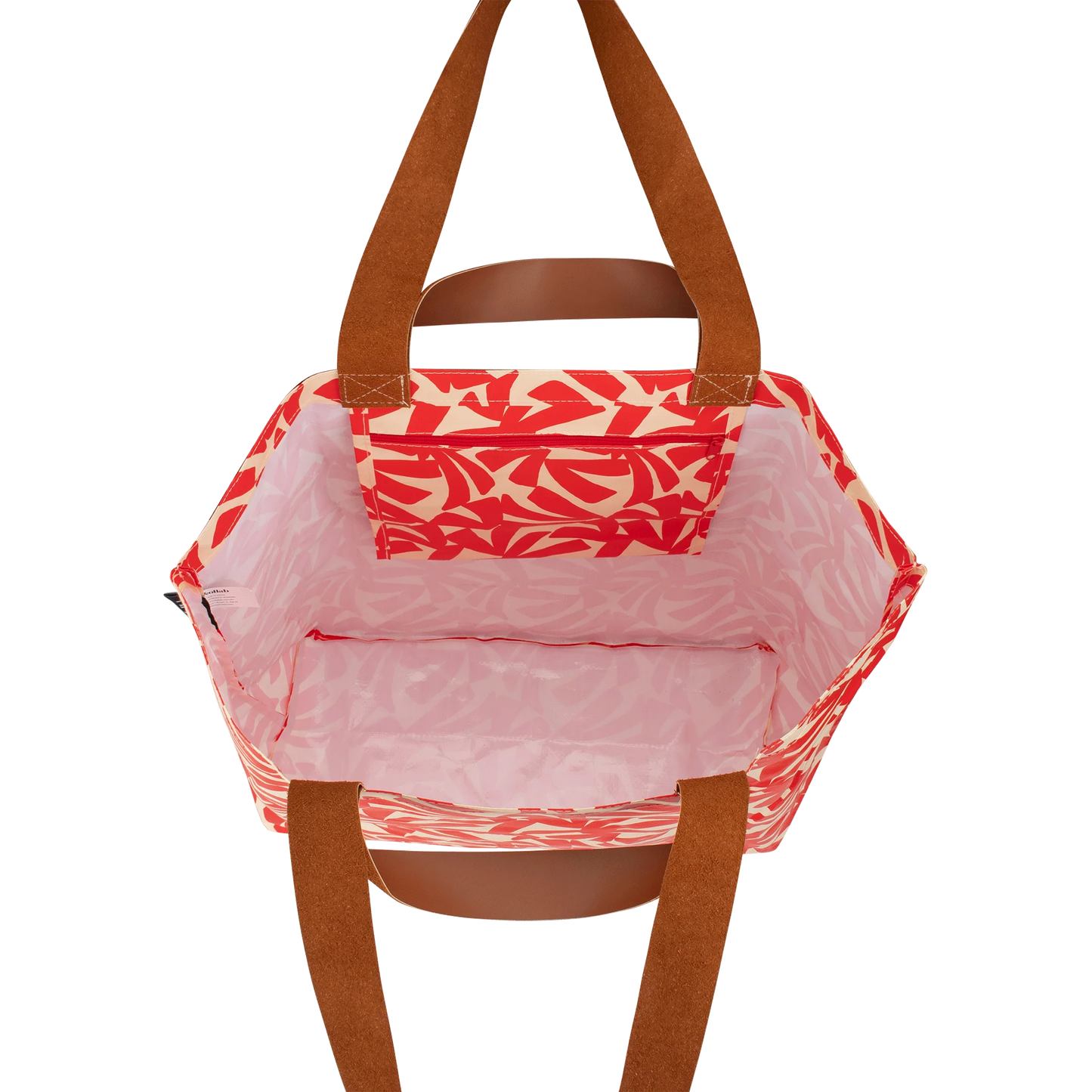 Kollab Shopper Tote Tuscan Breeze