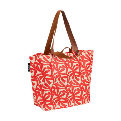 Kollab Shopper Tote Tuscan Breeze
