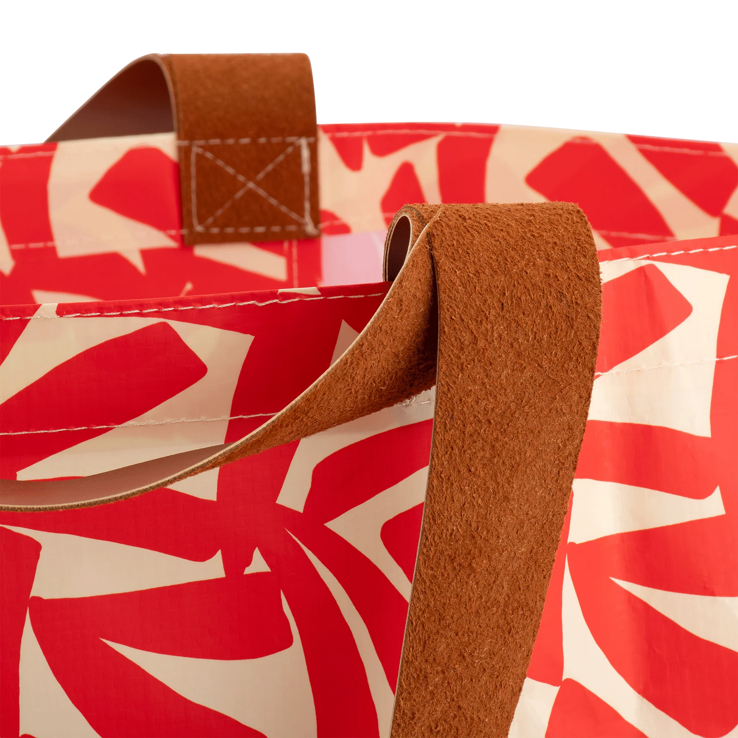 Kollab Shopper Tote Tuscan Breeze