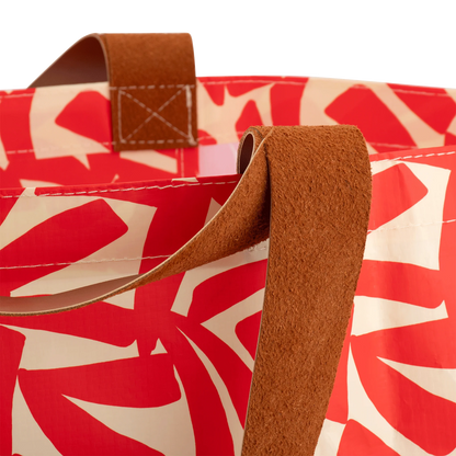 Kollab Shopper Tote Tuscan Breeze