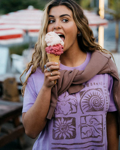 Billabong Reach High Tee