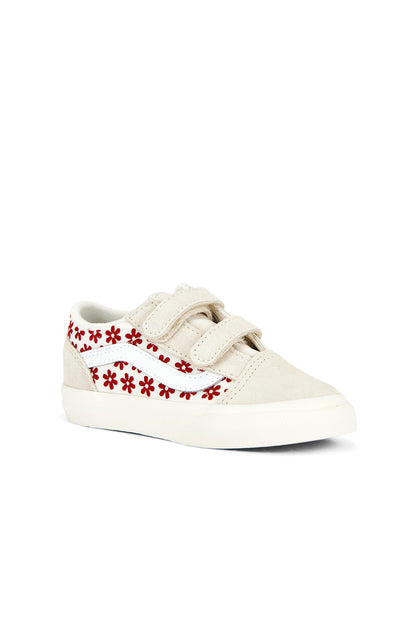 Vans Old Skool v Toddler