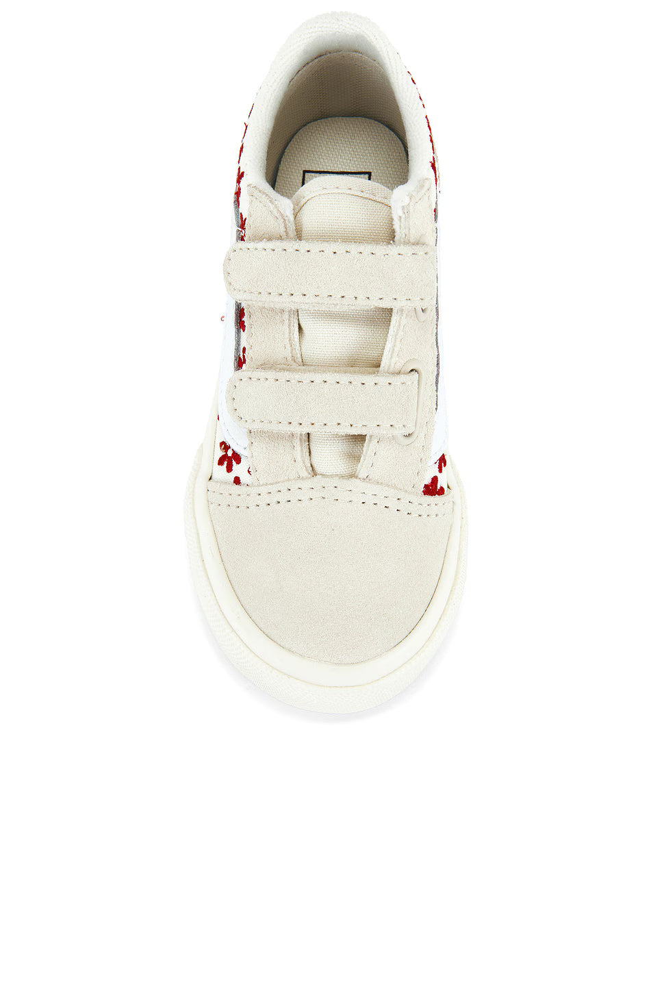 Vans Old Skool v Toddler
