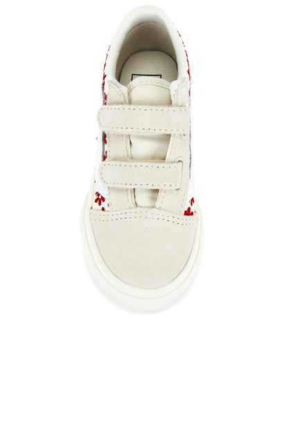 Vans Old Skool v Toddler