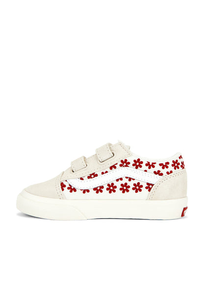 Vans Old Skool v Toddler