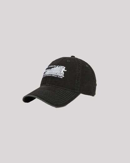 Los Angeles Sport Club Ball Park Cap