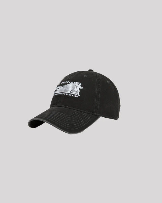 Los Angeles Sport Club Ball Park Cap