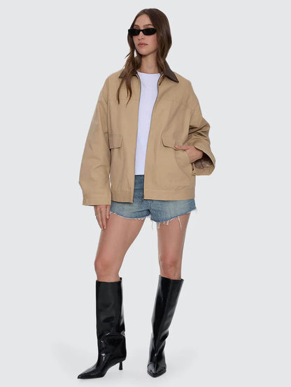 Thrills Robbie Chore Jacket