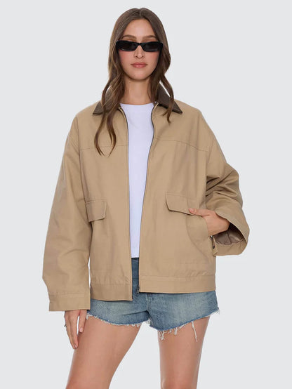 Thrills Robbie Chore Jacket