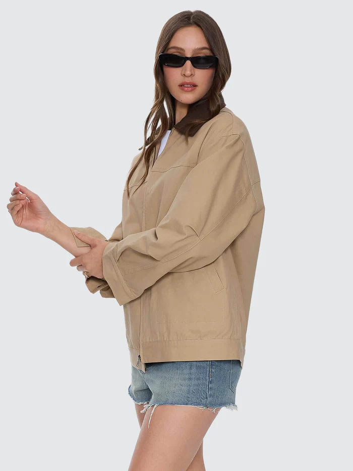 Thrills Robbie Chore Jacket