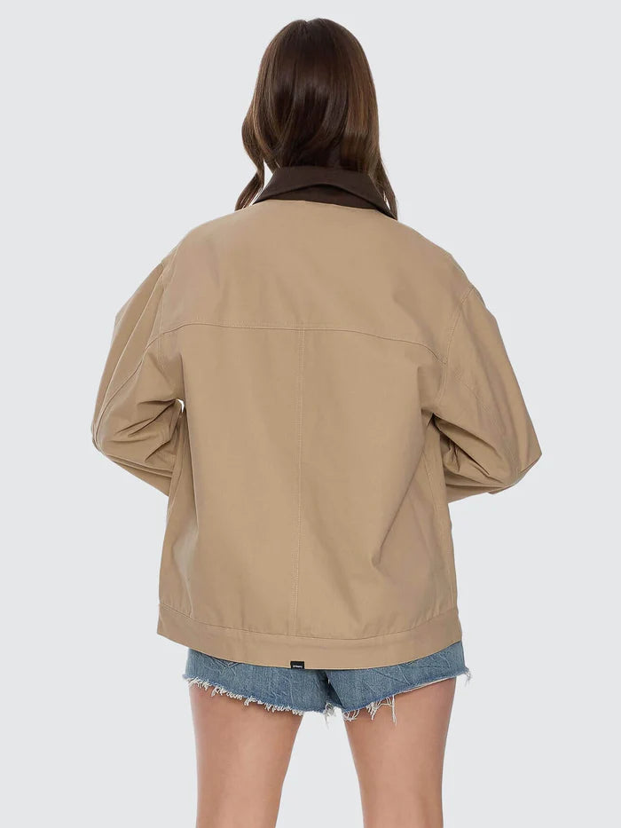 Thrills Robbie Chore Jacket