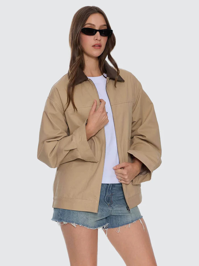 Thrills Robbie Chore Jacket