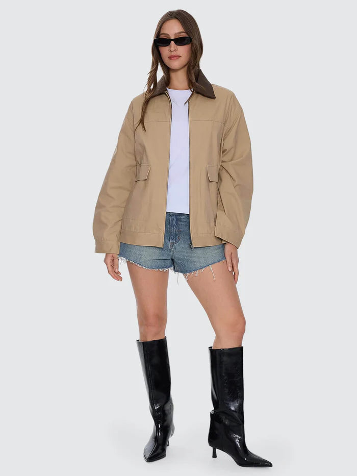 Thrills Robbie Chore Jacket