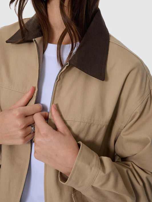 Thrills Robbie Chore Jacket