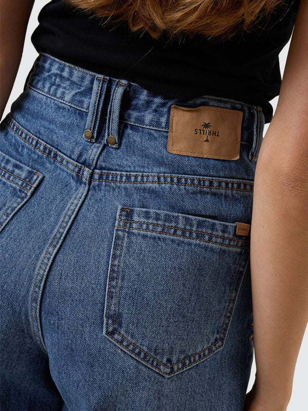 Thrills Koko Short
