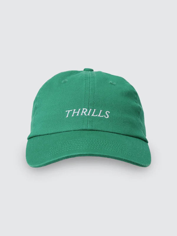 Thrills Vivid Dreams 6 Panel Cap