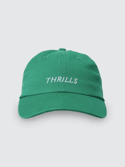 Thrills Vivid Dreams 6 Panel Cap