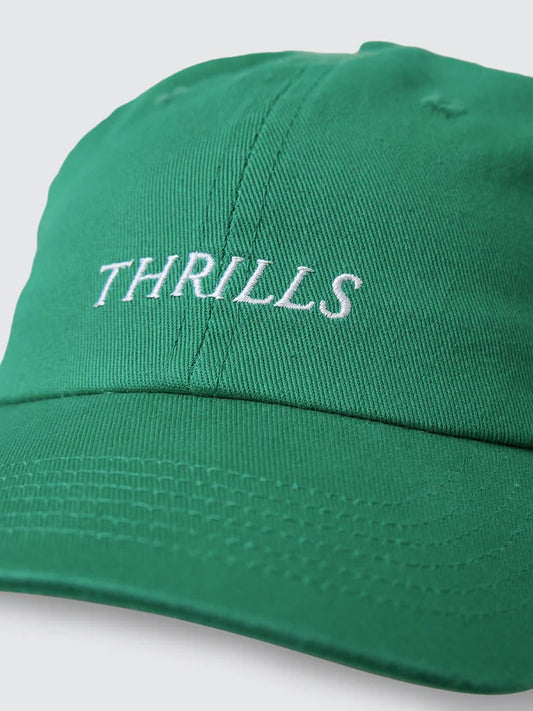 Thrills Vivid Dreams 6 Panel Cap