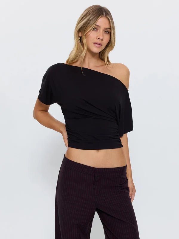 Thrills Demi Top