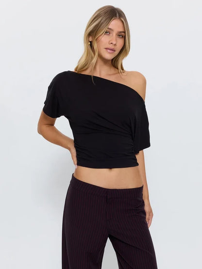 Thrills Demi Top