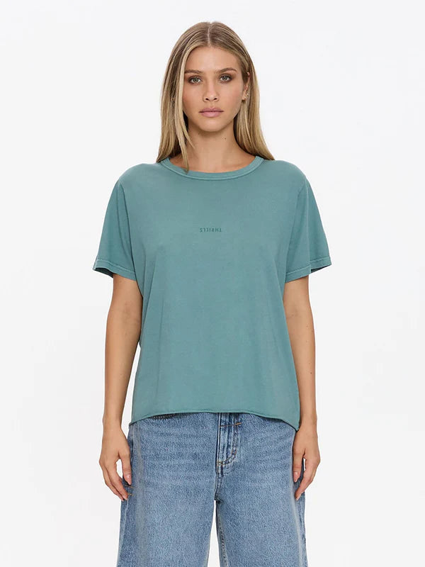 Thrills Minimal Relaxed Tee