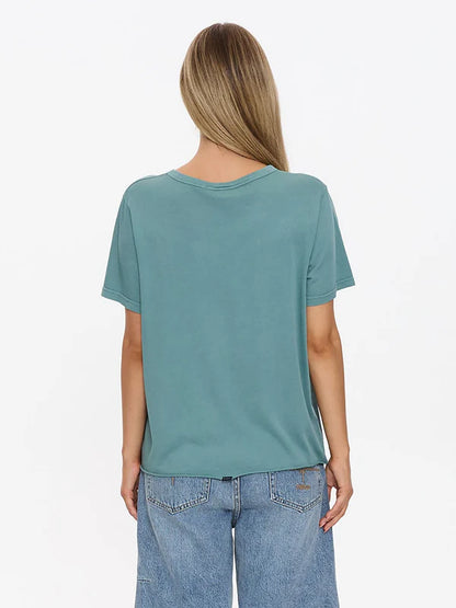 Thrills Minimal Relaxed Tee