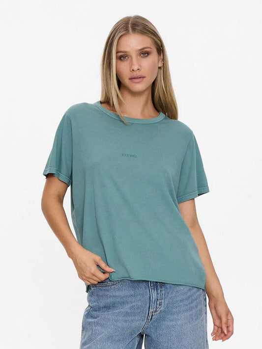 Thrills Minimal Relaxed Tee