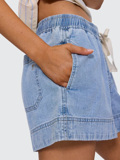 Thrills Kayla Short