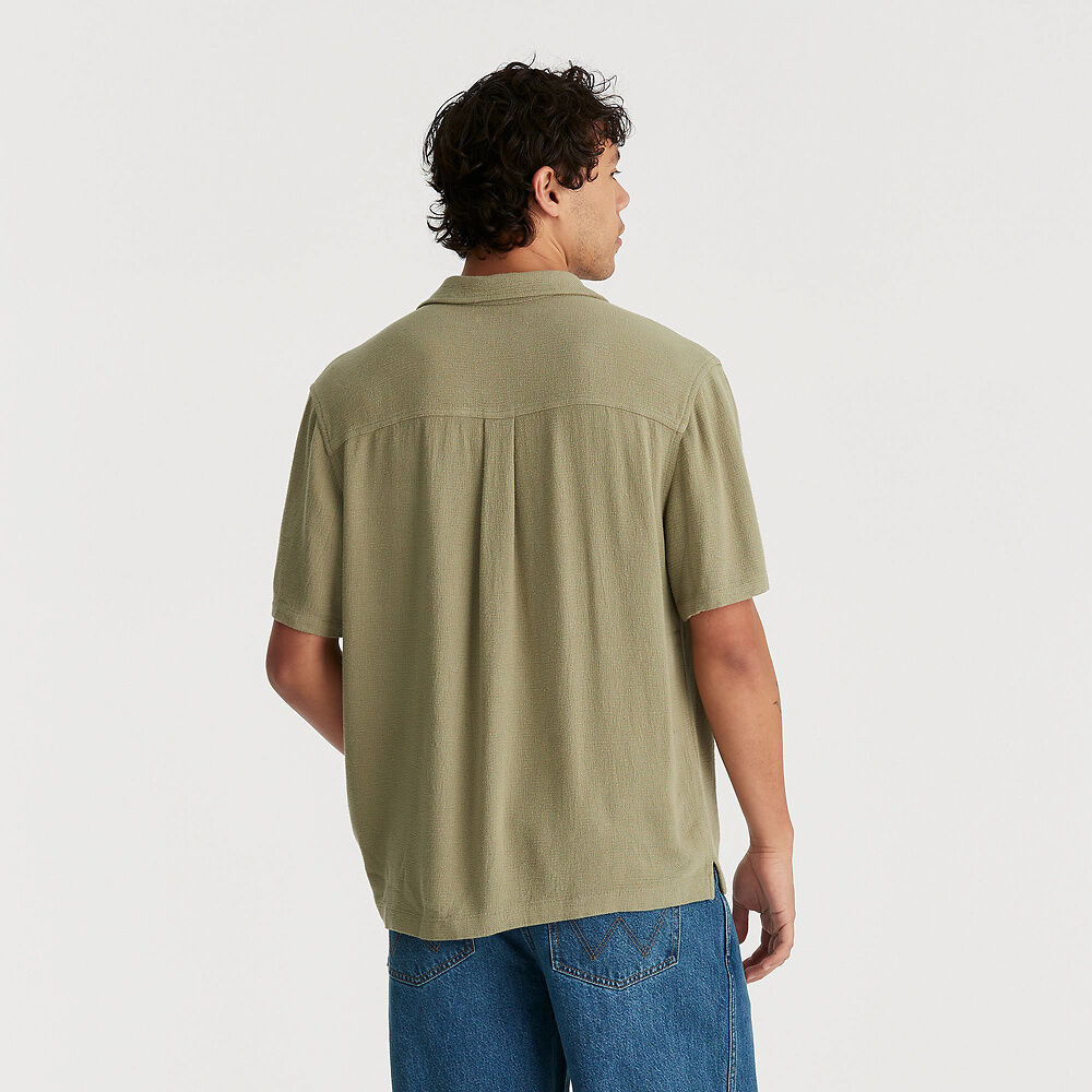 Wrangler Resort Shirt