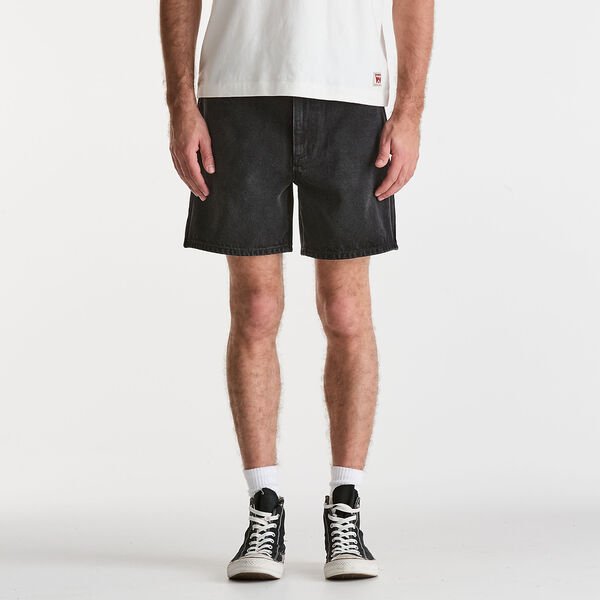 Wrangler Slacker Short