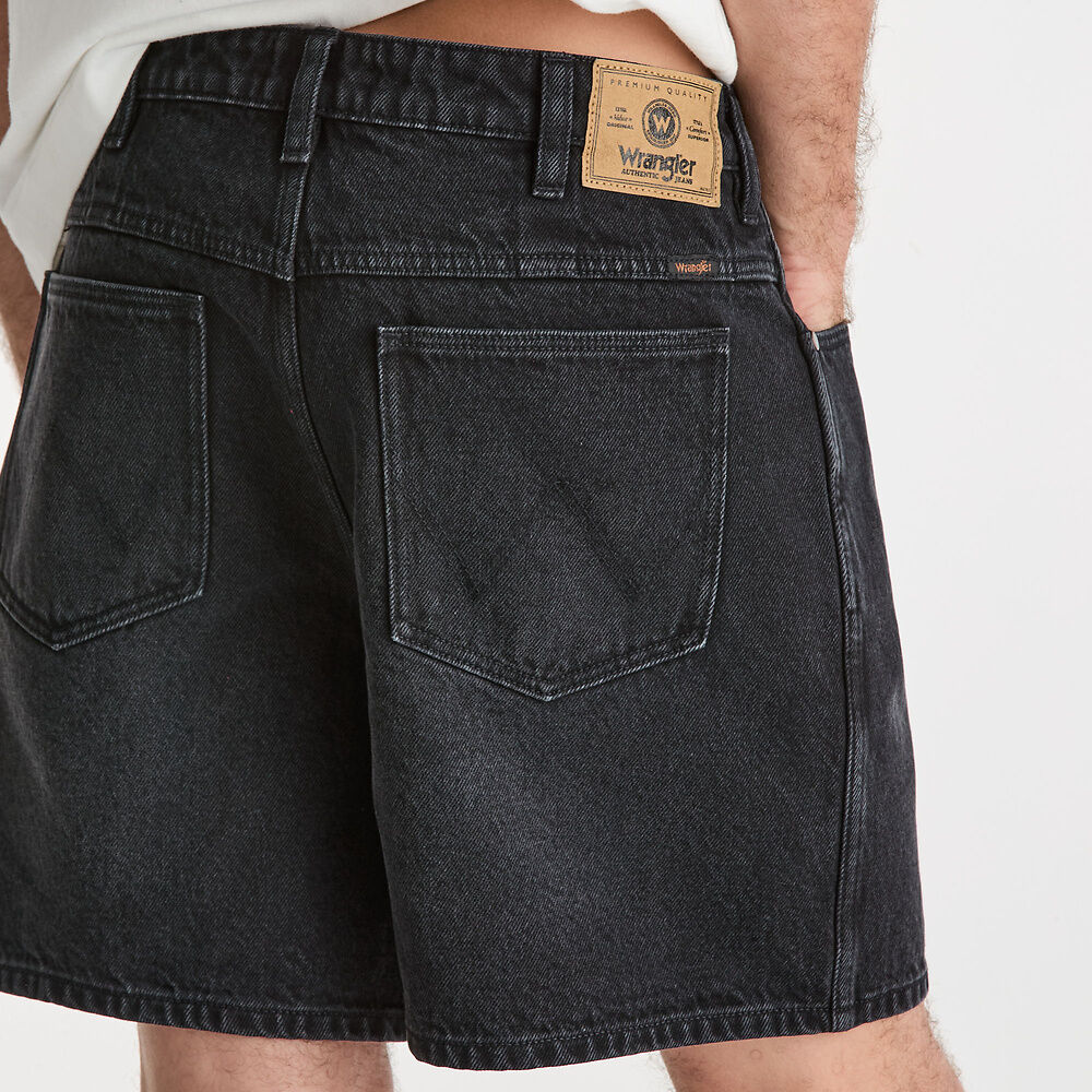 Wrangler Slacker Short