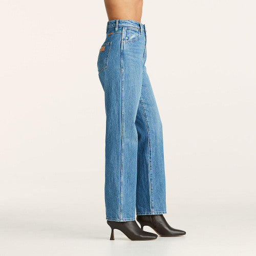 Wrangler Hi Claudia Jeans