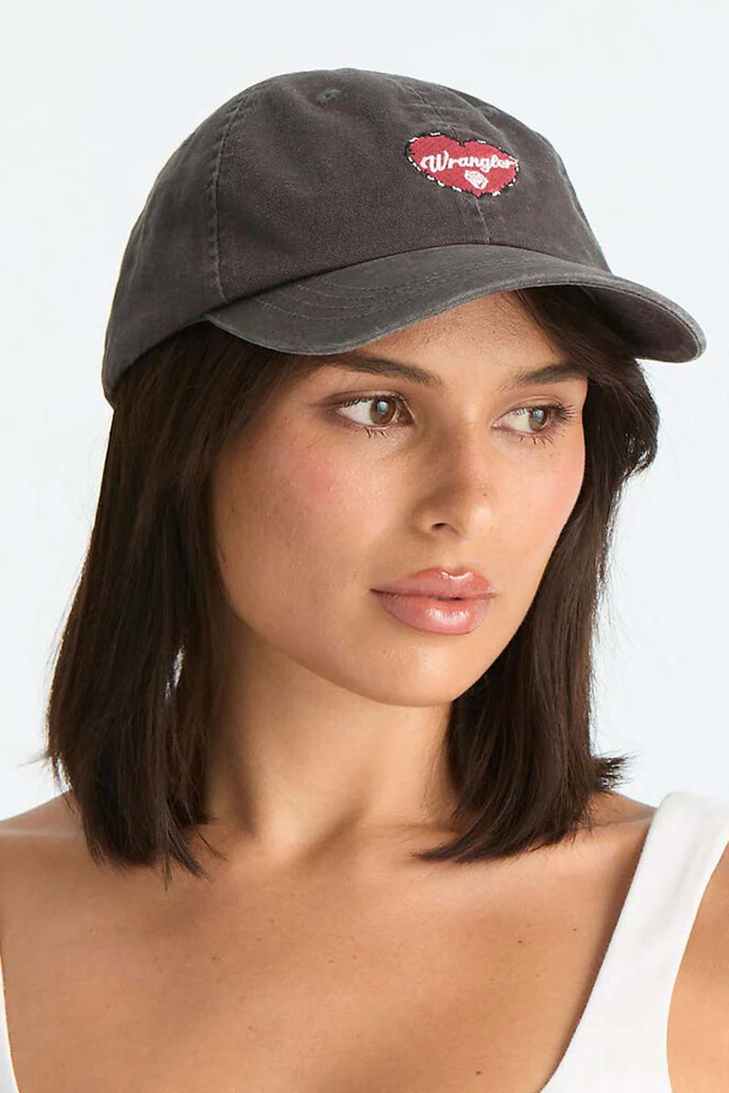 Wrangler Tough Love Cap