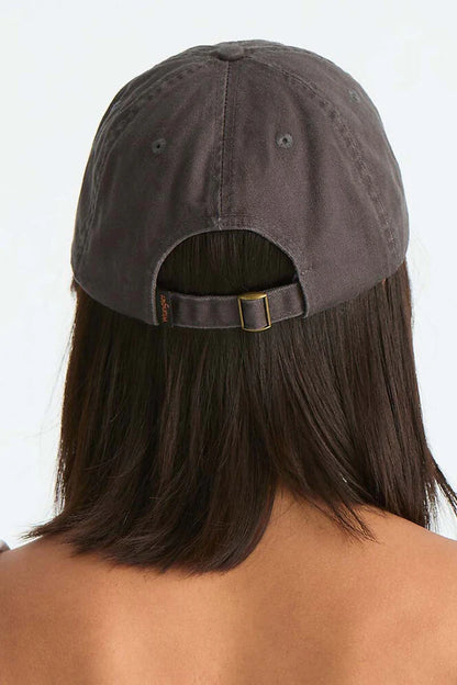 Wrangler Tough Love Cap