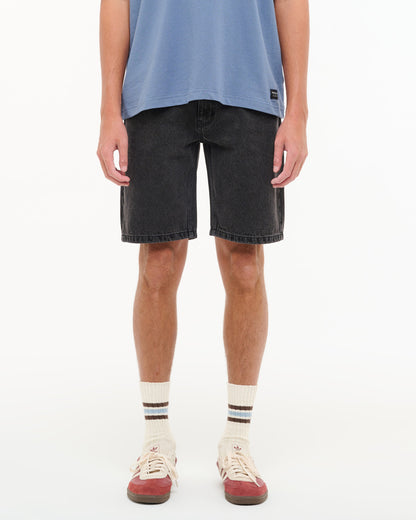 Abrand A4 Relaxed Harvey RCY Short