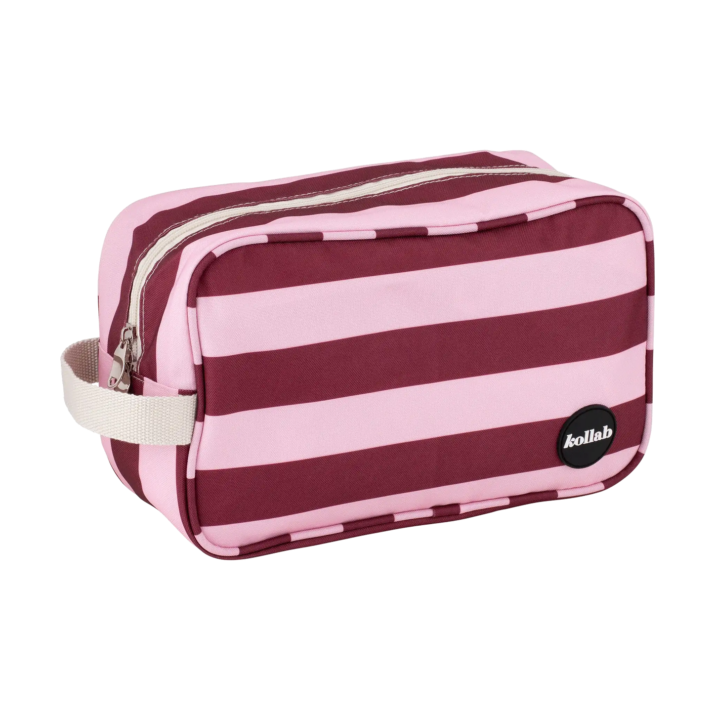 Kollab Travel Bag Coco Stripe