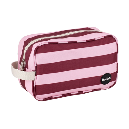 Kollab Travel Bag Coco Stripe
