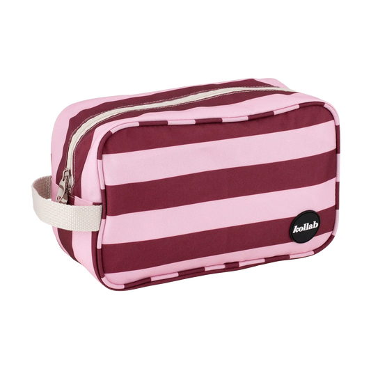 Kollab Travel Bag Coco Stripe