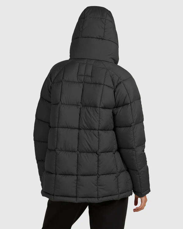 Billabong Venture On Puffer