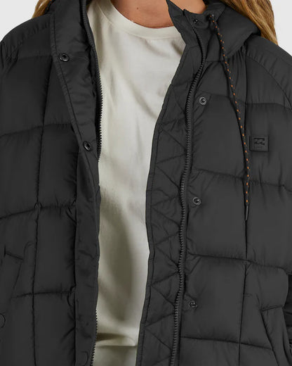Billabong Venture On Puffer