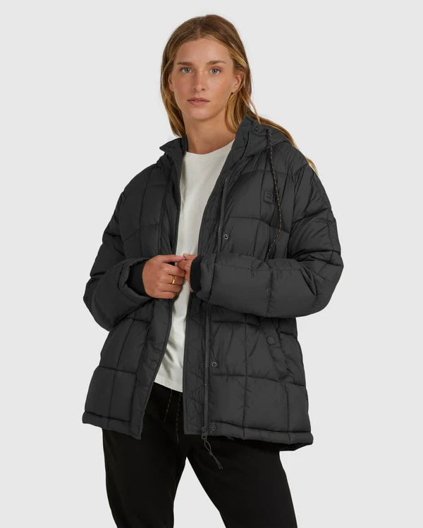 Billabong Venture On Puffer