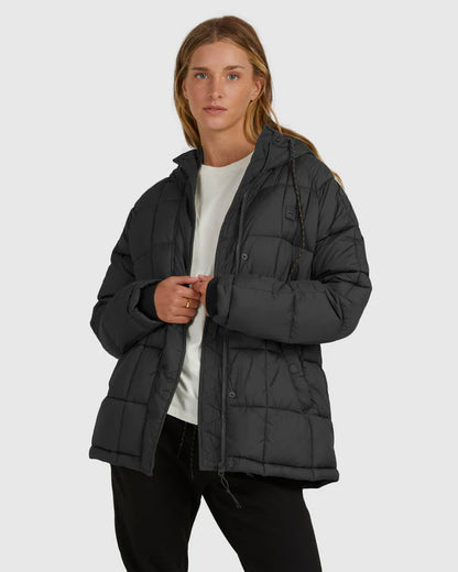 Billabong Venture On Puffer