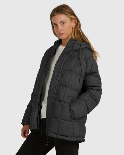 Billabong Venture On Puffer